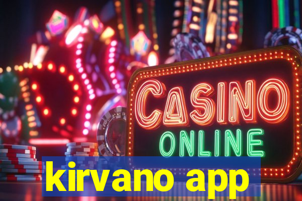 kirvano app